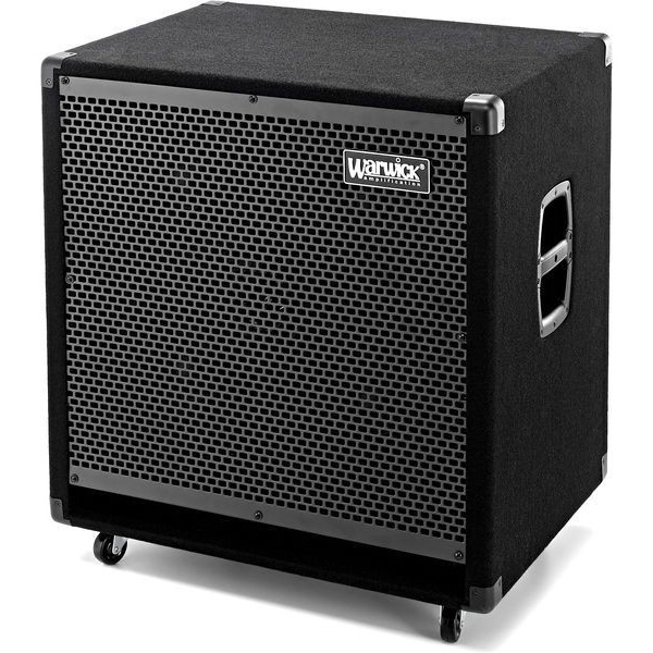 Warwick WCA 410 W Оборудование гитарное